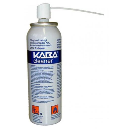 KABA cleaner cilinder spray - 60 ml