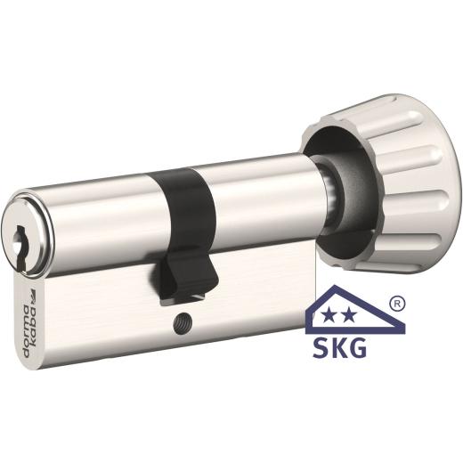 dormakaba gemini pluS - Knopcilinder - SKG 2