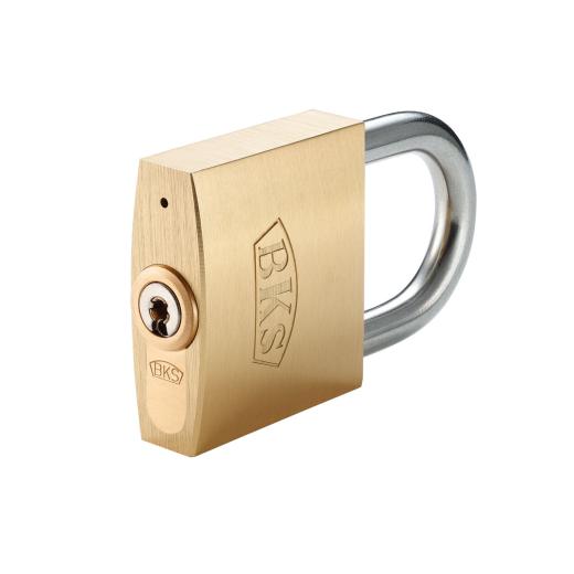 BKS janus 8000 - Padlock