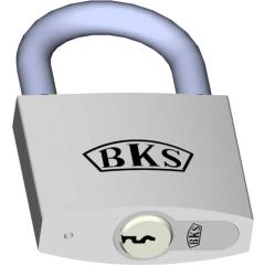 BKS detect3000 - Padlock