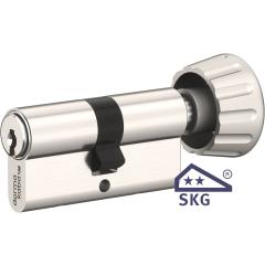 dormakaba gemini pluS - Knopcilinder - SKG 2