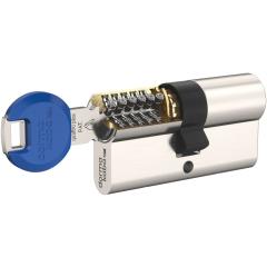 dormakaba quattro pluS - Double locking cylinder